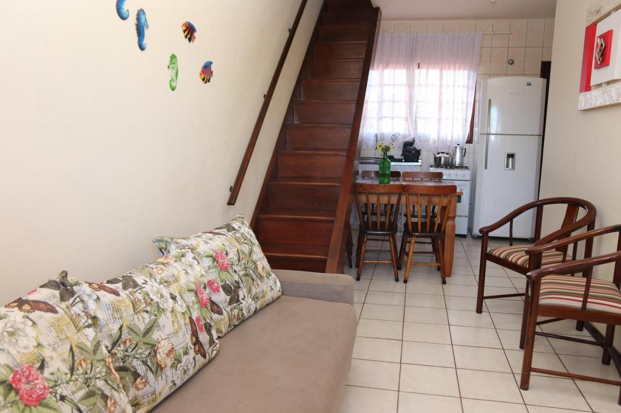 ゴヴェルナドール・セウソ・ラーモスResidencial Maria Antoniaアパートメント エクステリア 写真
