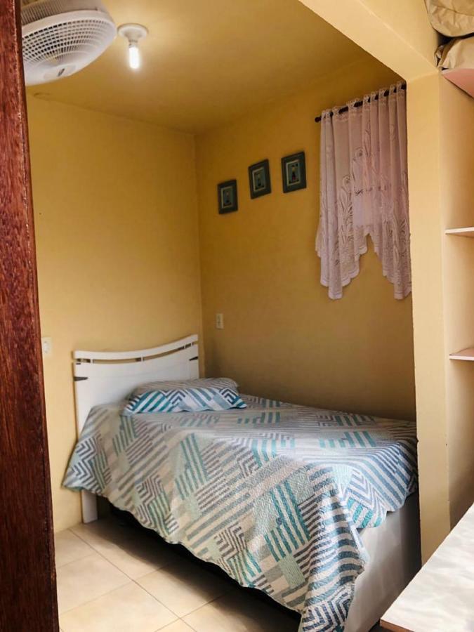 ゴヴェルナドール・セウソ・ラーモスResidencial Maria Antoniaアパートメント エクステリア 写真