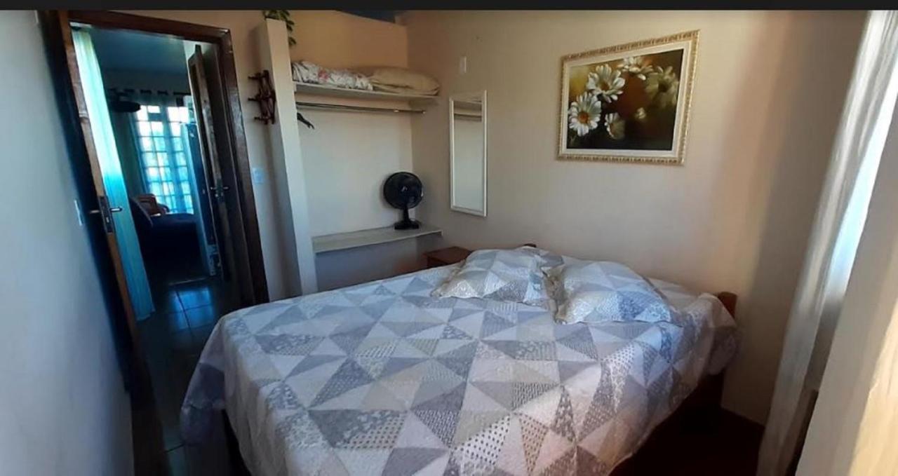 ゴヴェルナドール・セウソ・ラーモスResidencial Maria Antoniaアパートメント エクステリア 写真