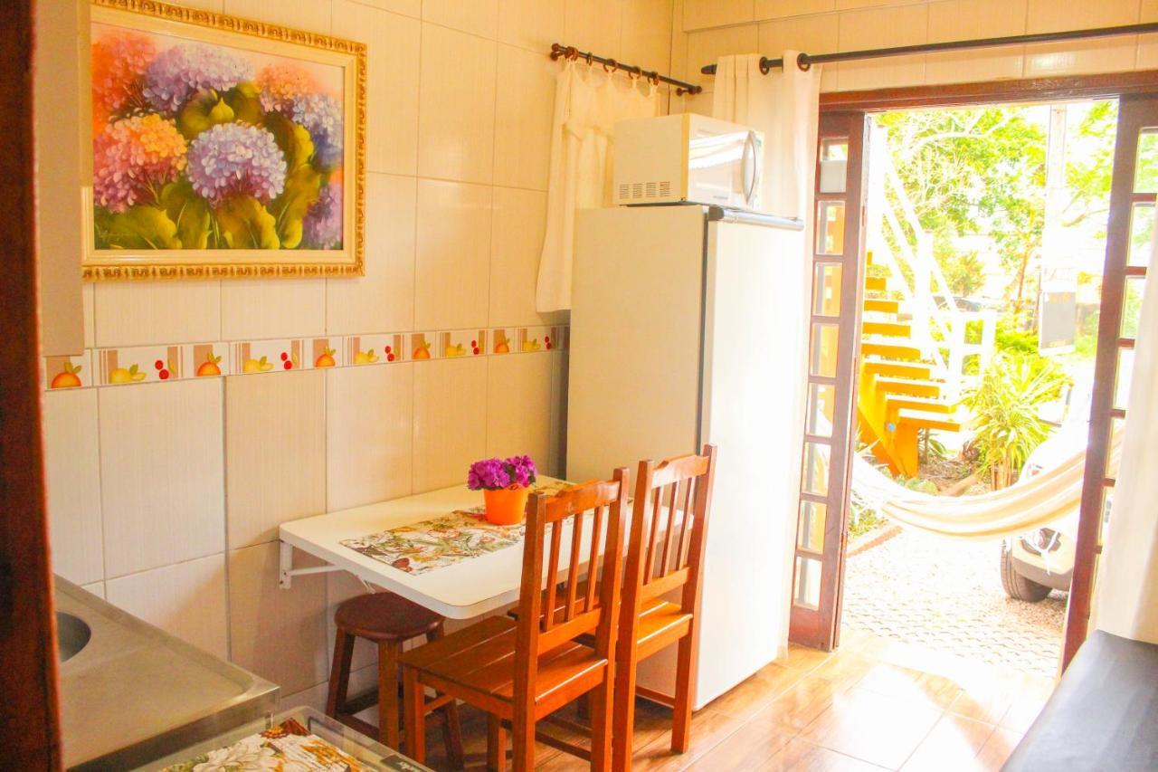 ゴヴェルナドール・セウソ・ラーモスResidencial Maria Antoniaアパートメント エクステリア 写真