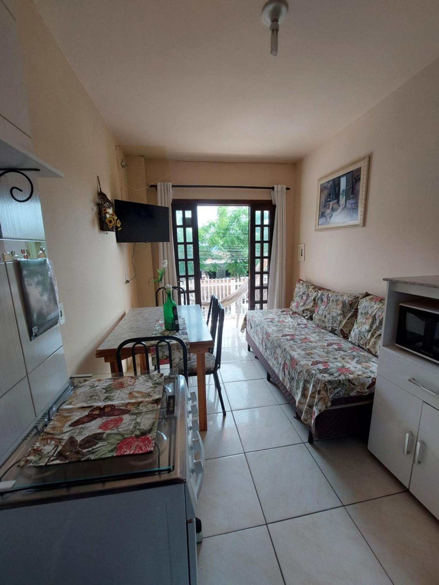 ゴヴェルナドール・セウソ・ラーモスResidencial Maria Antoniaアパートメント 部屋 写真