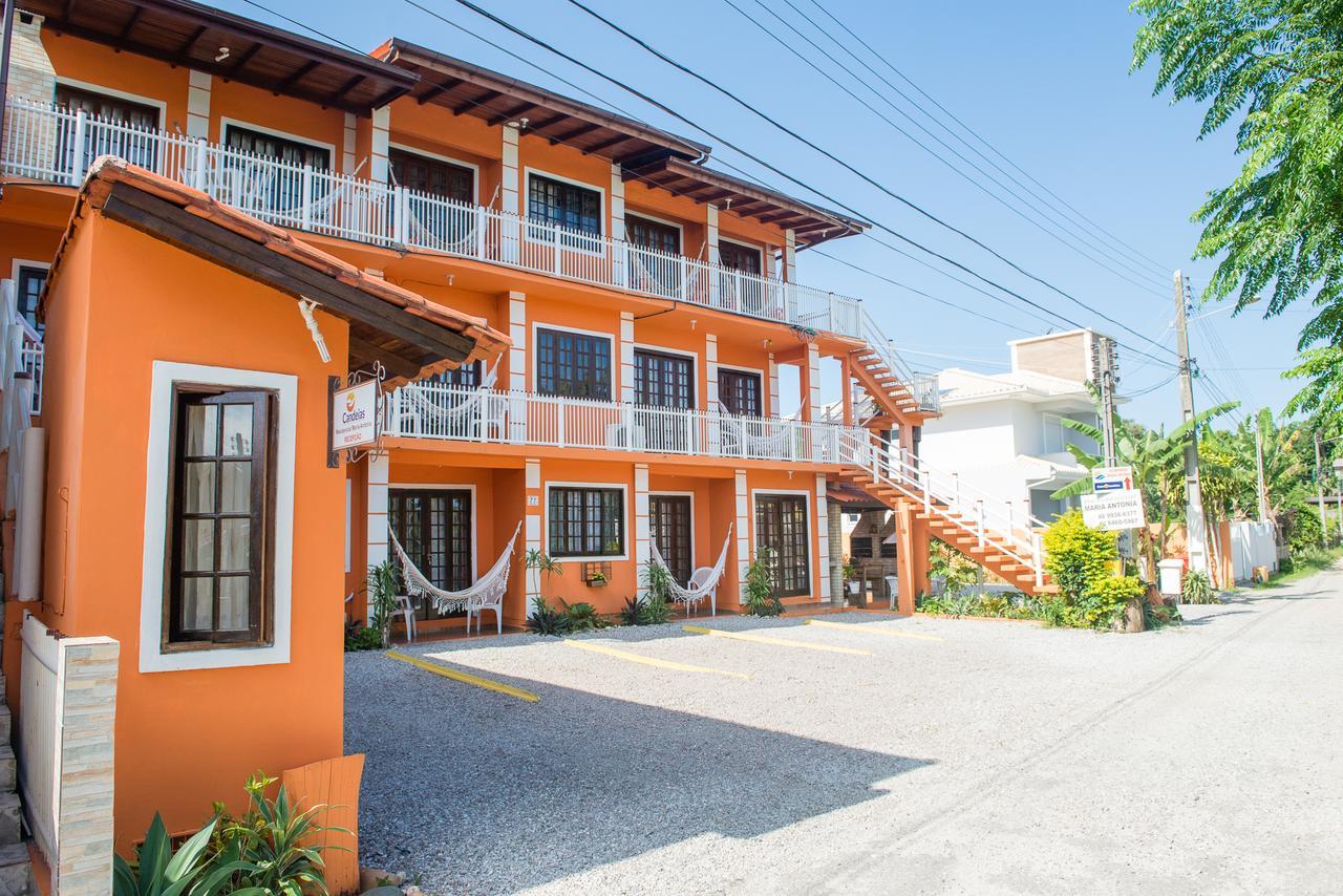 ゴヴェルナドール・セウソ・ラーモスResidencial Maria Antoniaアパートメント エクステリア 写真